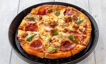 Groupon Coupons: How to get more pizza for your money in Des Moines