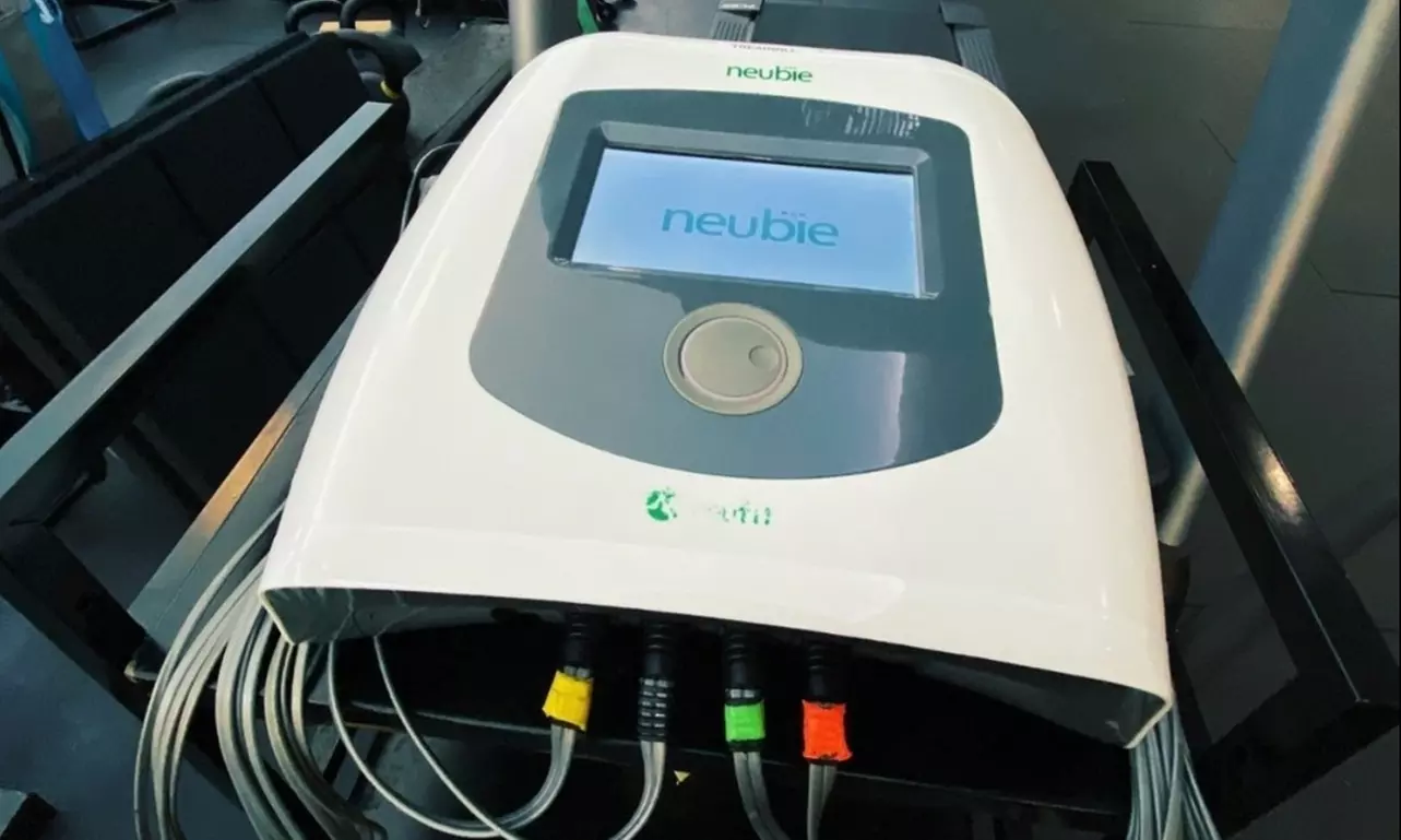 Sculpted Shoshanna Fitness LLC offers private EMS sessions for one or two muscle groups with up to 50% off - Primary Image