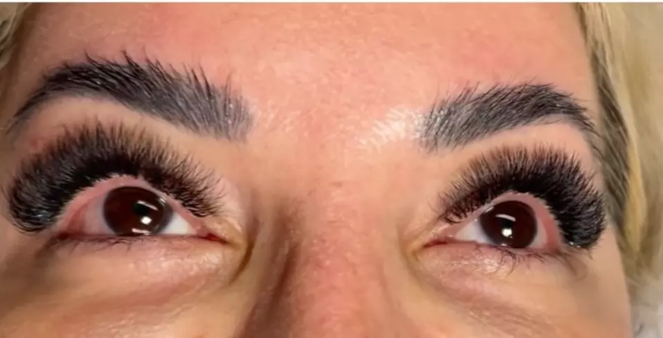 Experience Eyelash Extension Styles at Imakeupplus with Up to 77% Off