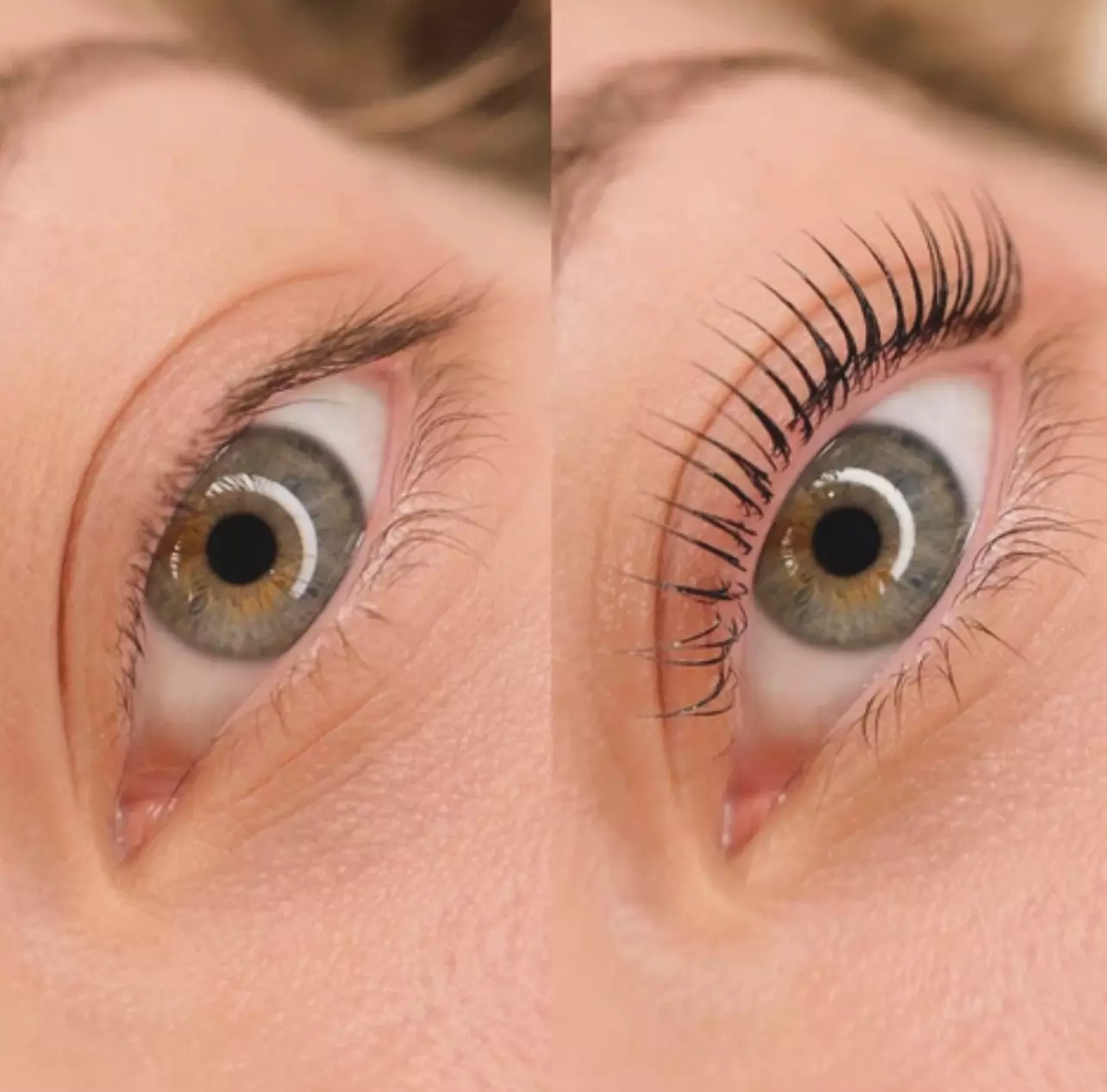 Up to 56% Off on Lash Lift at Ashley's Beauty Lounge