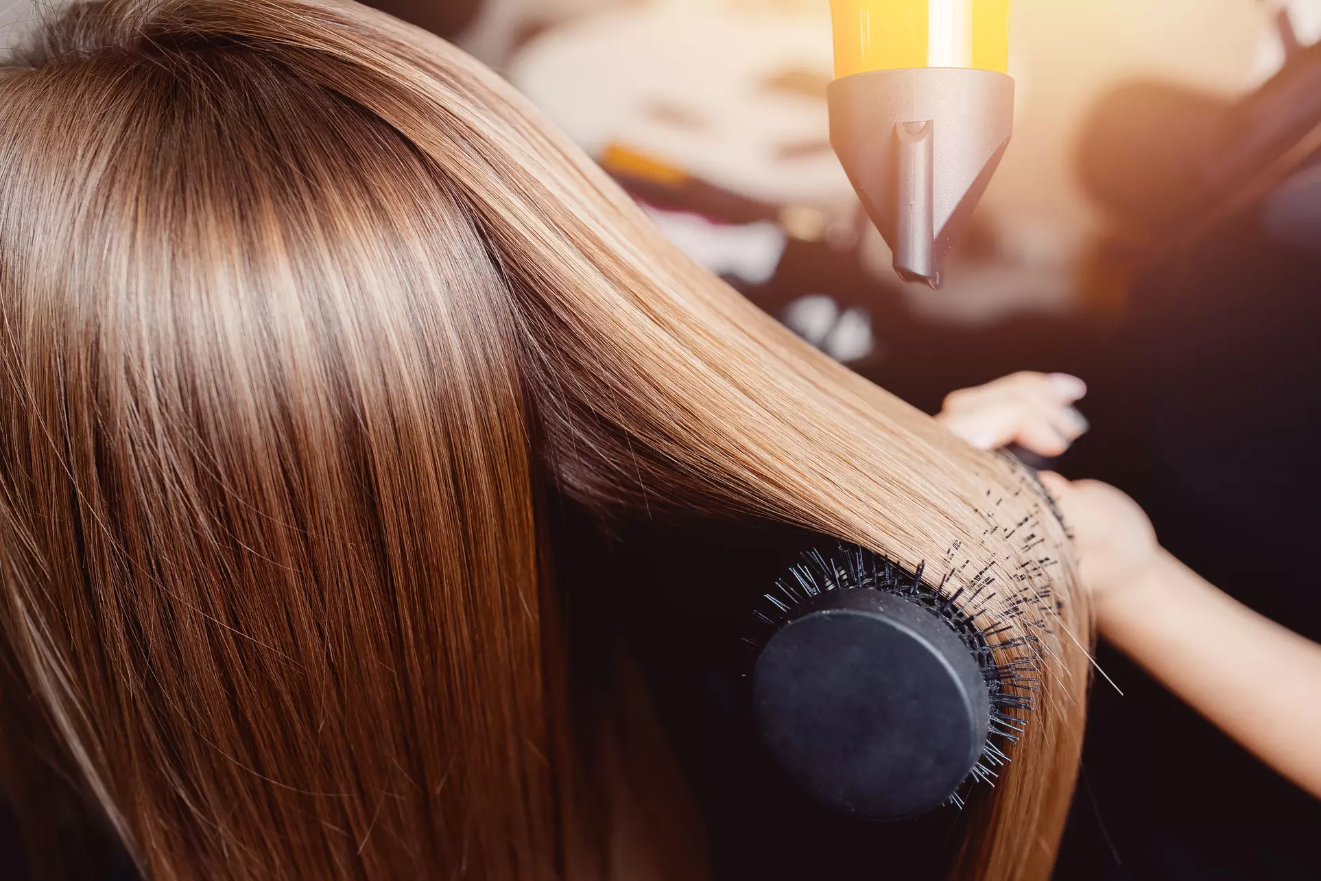 Up to 45% Off on Salon - Women's Haircut at New Look Salon - Second Medium