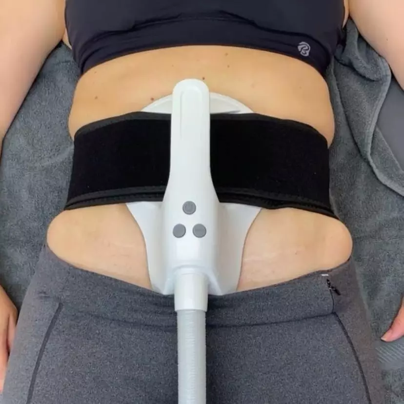 Up to 30% Off on Electrical Muscle Stimulation at Beautiful Chaos - Primary Image