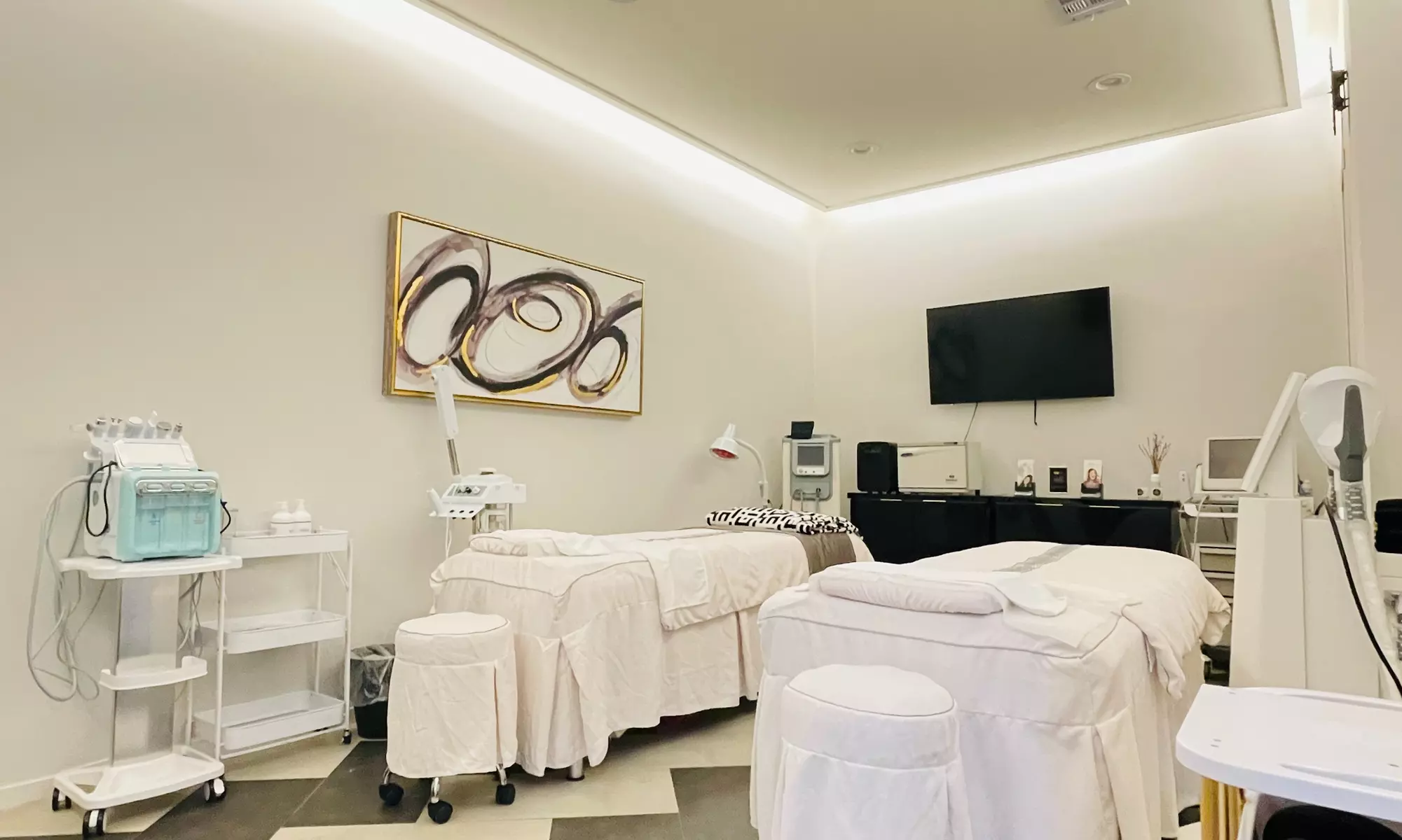 Stellar M22 IPL Treatment: Rejuvenate Your Skin