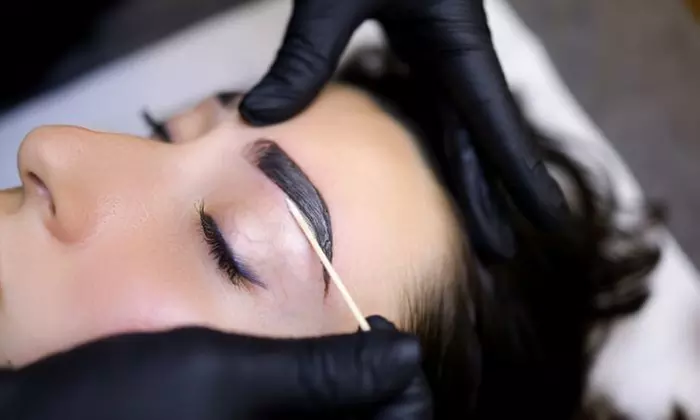 Up to 60% Off on Permanent Makeup at FaceMetrics Cosmetic Studio - Second Medium