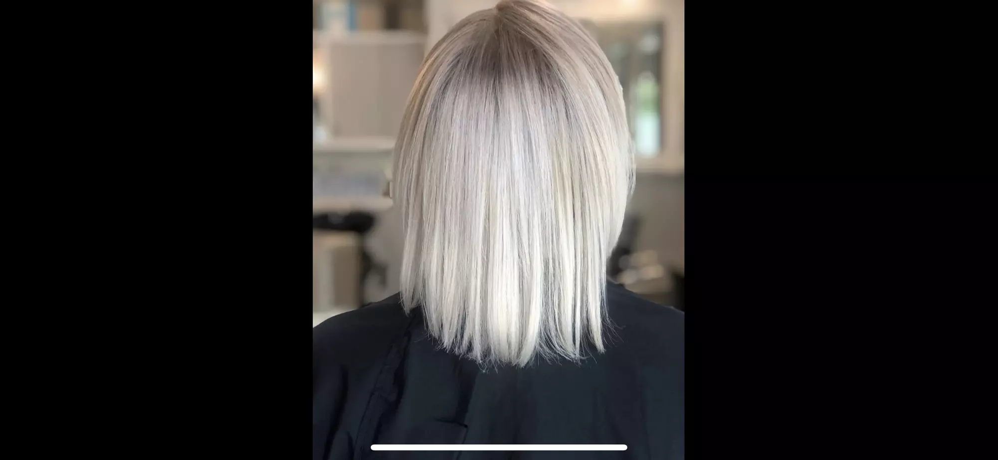 Salon - Hair Color / Highlights at Salon du Soleil - Second Medium