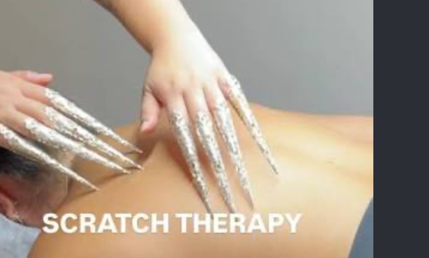 Image 2: Up to 40% Off on Therapeutic Massage at Rey Mindful Motion LLC