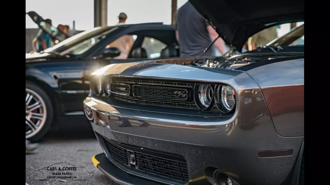 Up to 35% Off on Exterior Wash & Wax (Exterior Detail) - Car at Dialed In Detailing 616 - Primary Image