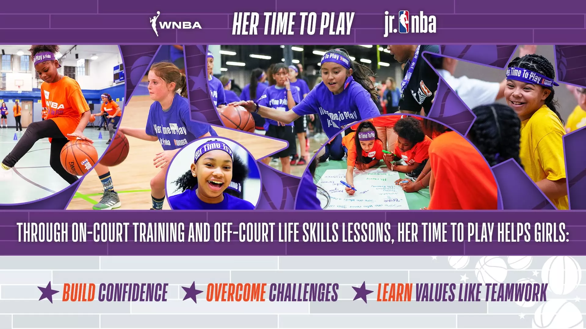 Up to 38% Off on Basketball at BmoreCL Incredible - Primary Image