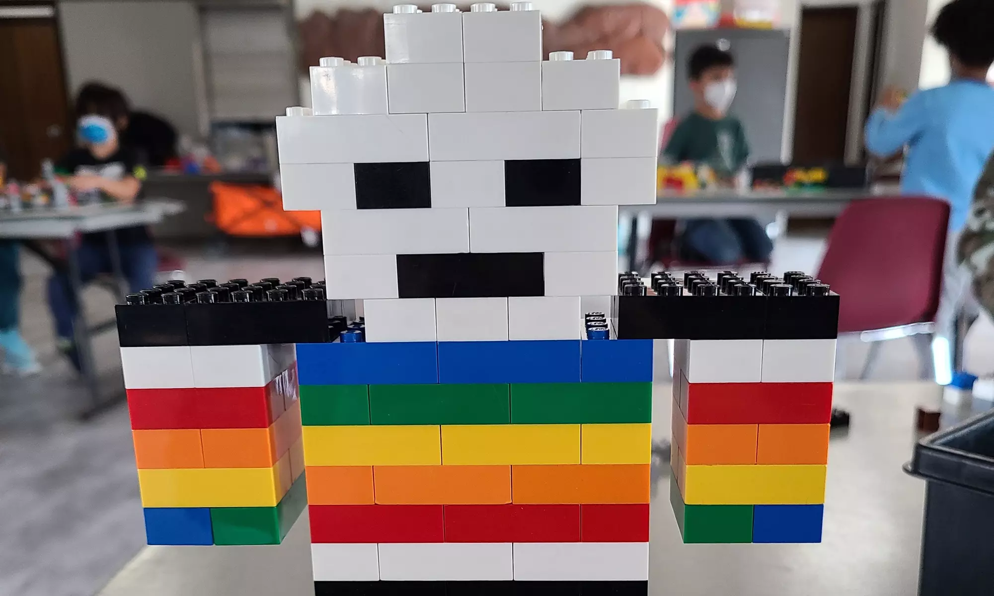 Up to 31% Off on Summer Camp at Snapology of Chicago - Second Medium
