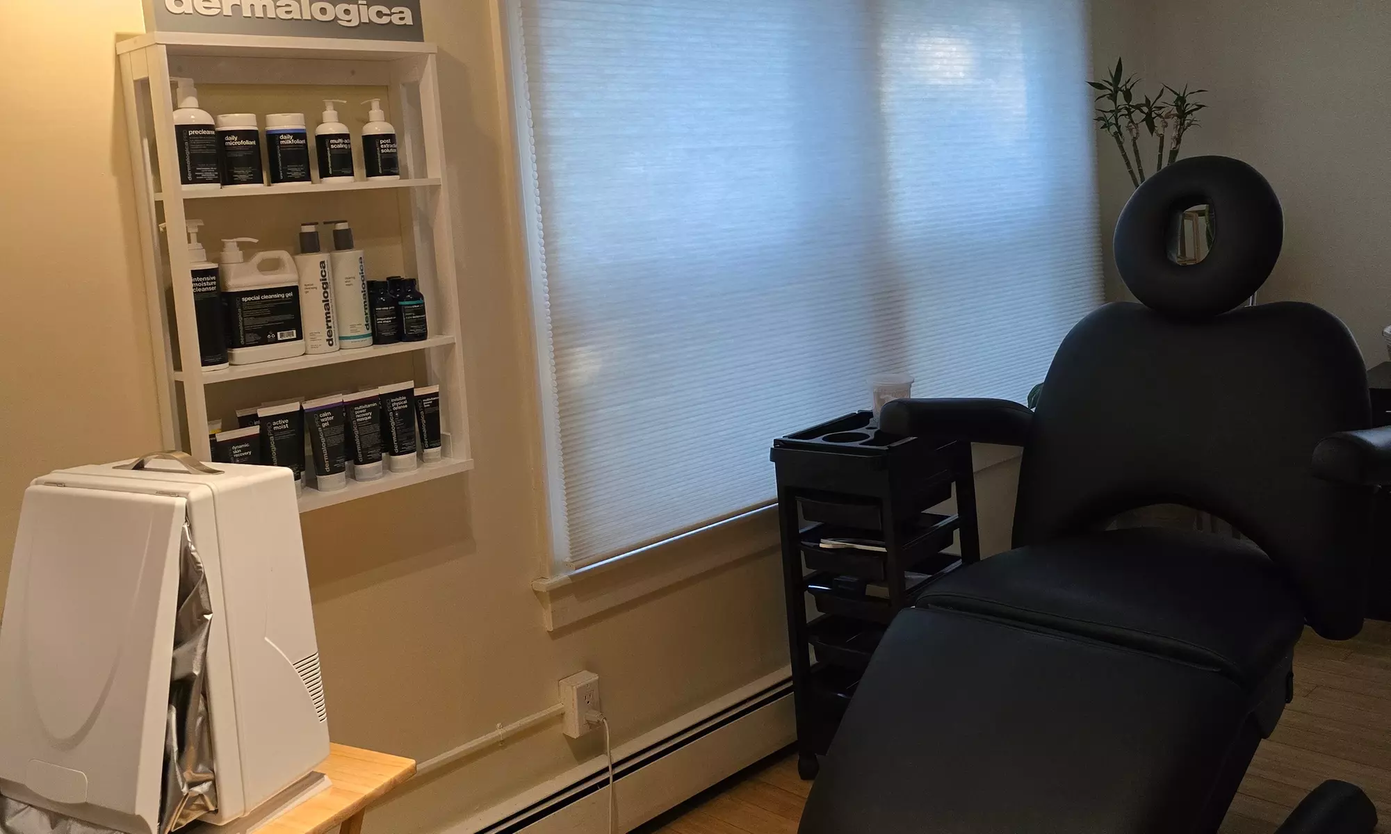 Transform Your Skin with 60-Minute Customized Facial at Practically Magic Esthetics (Up to 35% Off) - Primary Image