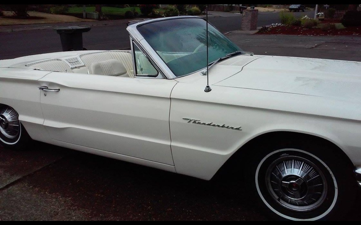 Up to 37% Off on Exterior Car Detail - Wash/Wax