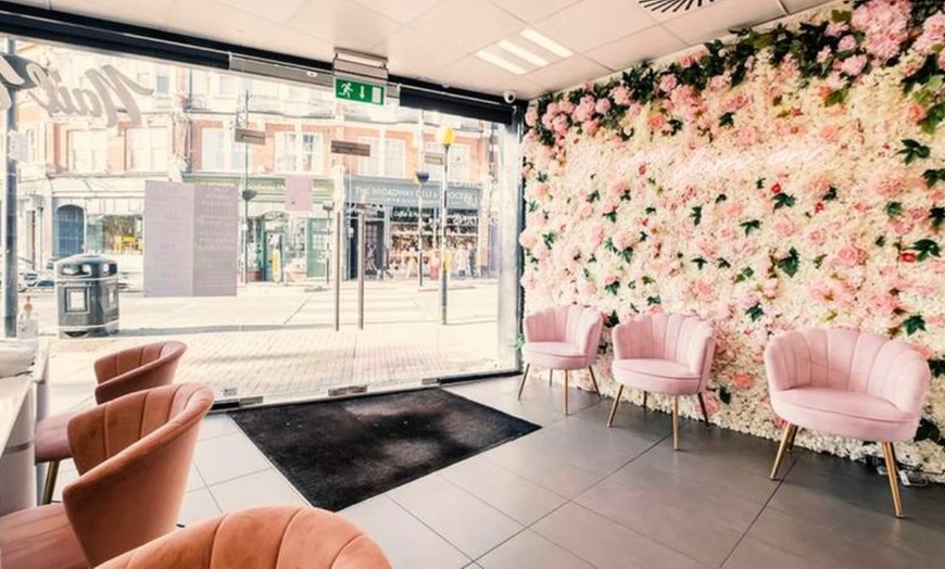 Image 3: Revitalize with One or Three Sessions of Profhilo® With Consultation