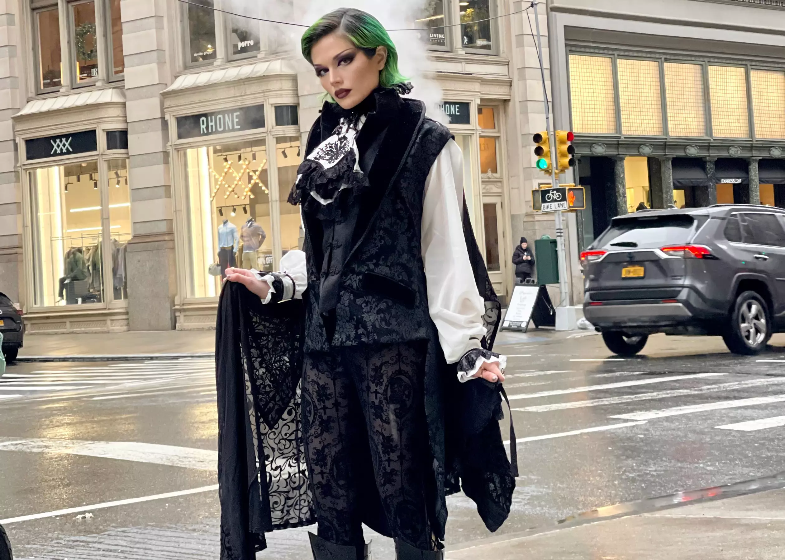 Up to 30% Off on Costume Clothing (Retail) at Abracadabra Superstore - Second Medium