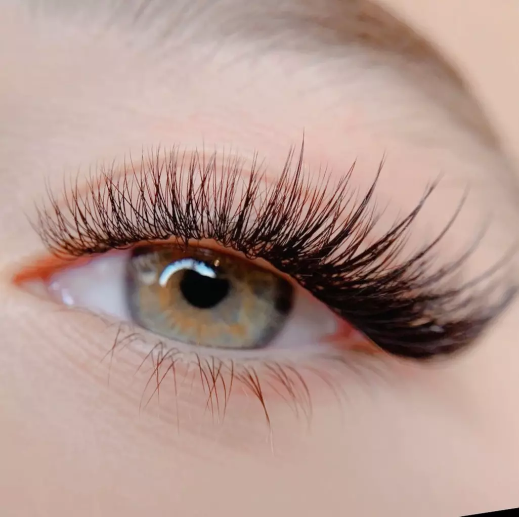 Up to 35% Off on Eyelash Extensions at Angels LA Lashes - Primary Image
