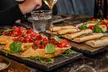 Up to 45% Off Any Pasta Dish with a Glass of Wine at Giotto Ristorante Italiano - Second Medium
