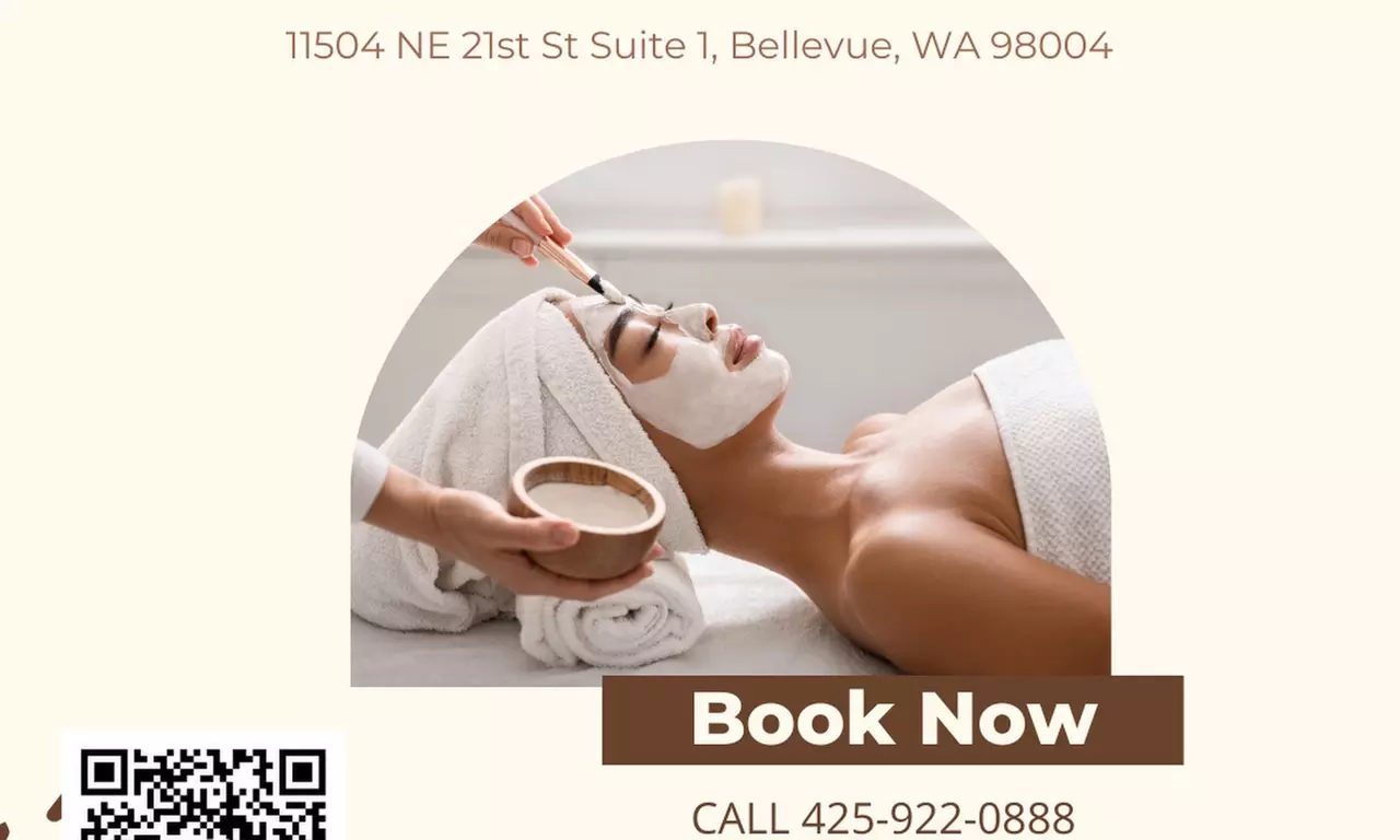 Up to 60% Off on Facelift - Non-Surgical at PBS Spa - Second Medium