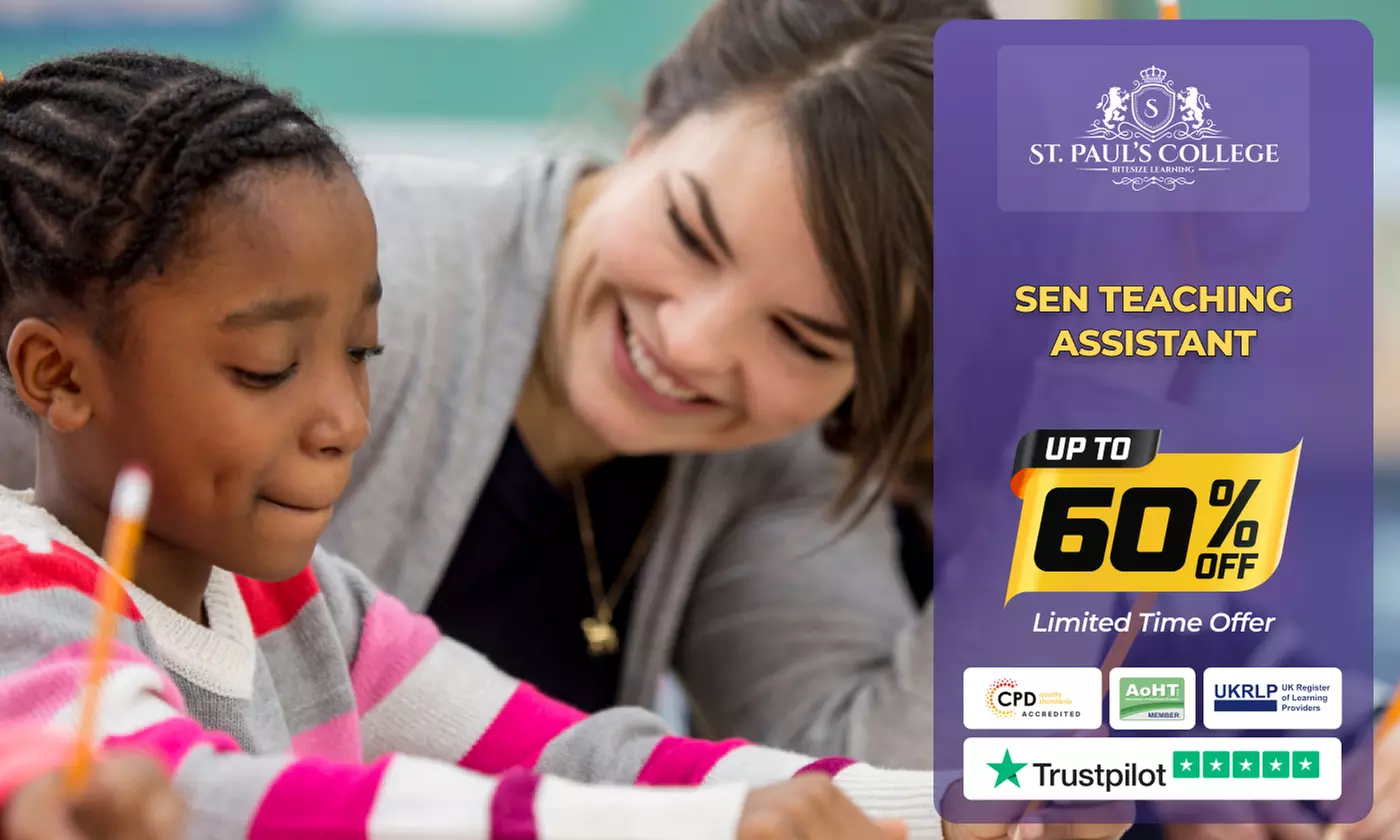 Up to 83% Off on Academic Tutor at St Pauls College