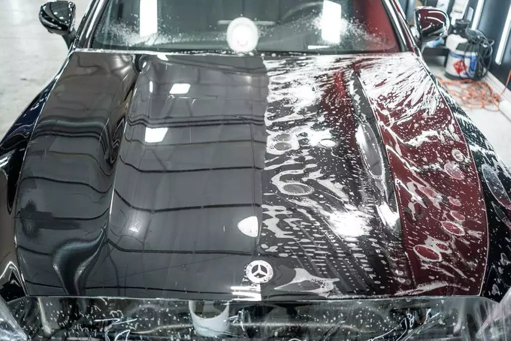 Explore Sunblock Window Tint's exclusive credit vouchers for full body and front end paint protection film, saving up to 90% - Primary Image