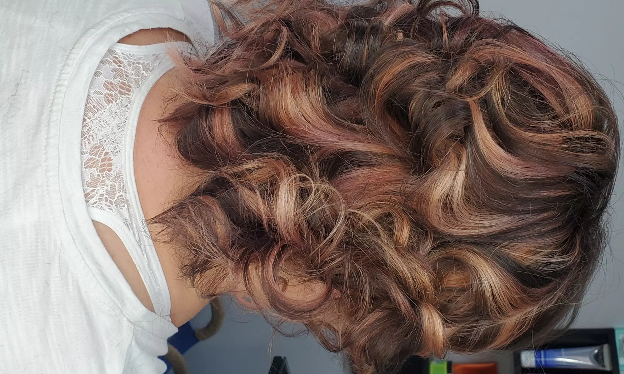 Up to 35% Off on Color / Highlights at Circle Of Life Beauty - Primary Image