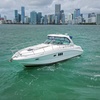 Image 2: Exclusive 90-minute or Two-Hour Private Yacht Cruise Up to 12 People at Bruschi Boat Rental Llc (Up to 51% Off)