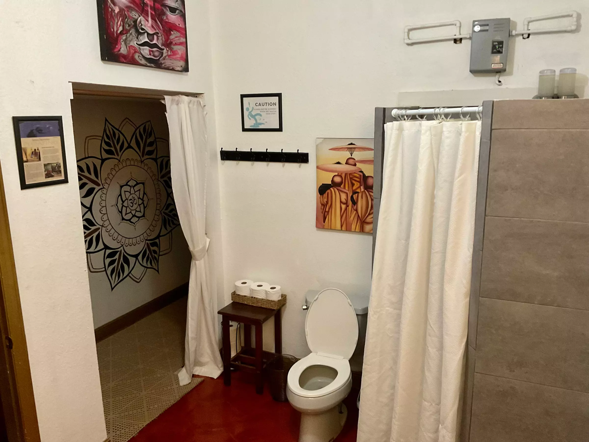Up to 35% Off on Flotation / Isolation Tank at Sacred Floats & Gems Co - Second Medium