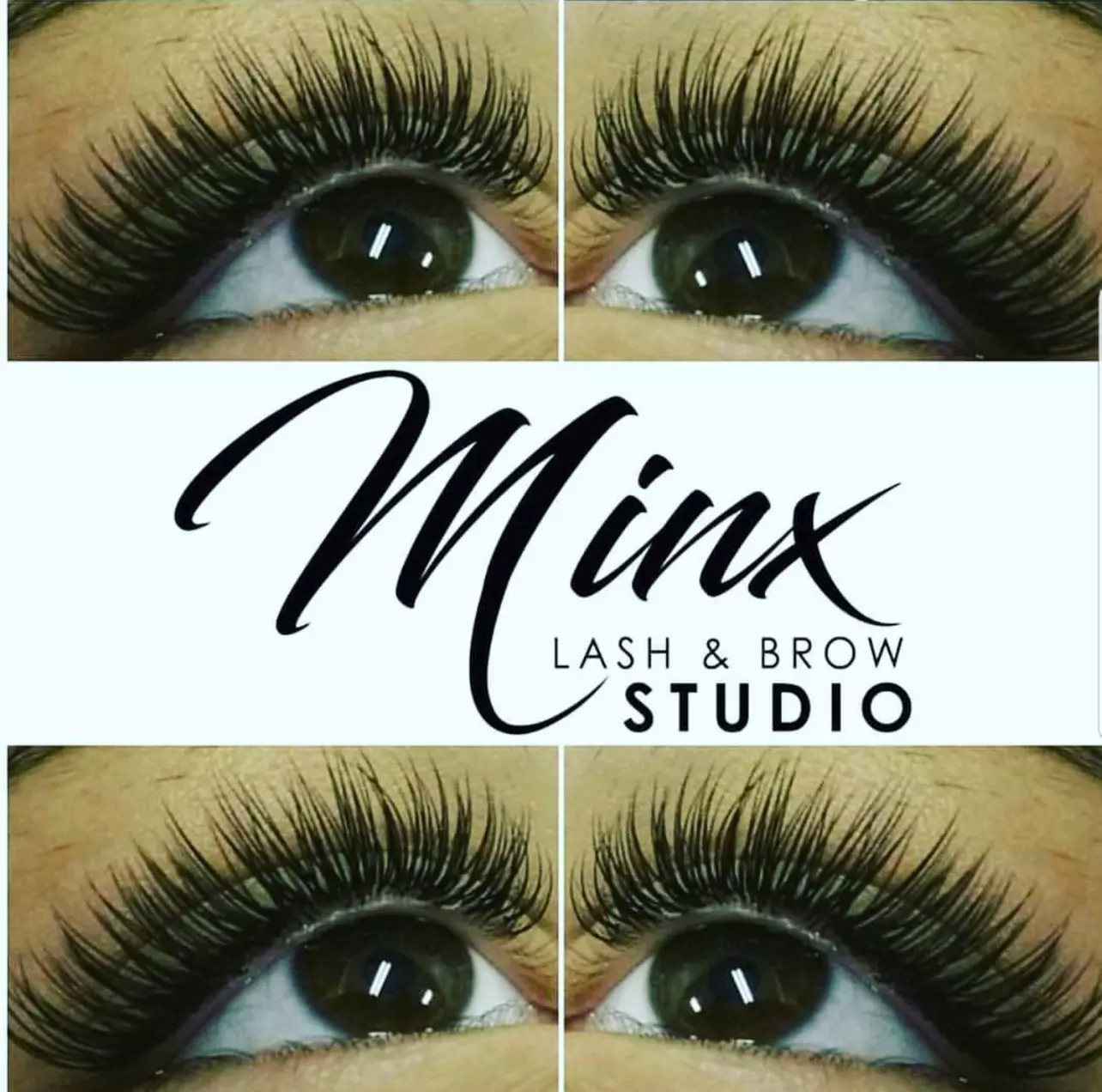 Up to 41% Off on Eyelash Extensions at Minx Lash & Brow Studio Inc. - Primary Image