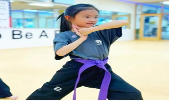 Boost Confidence:Tailored Martial Arts Classes(Taekwondo) for All Ages