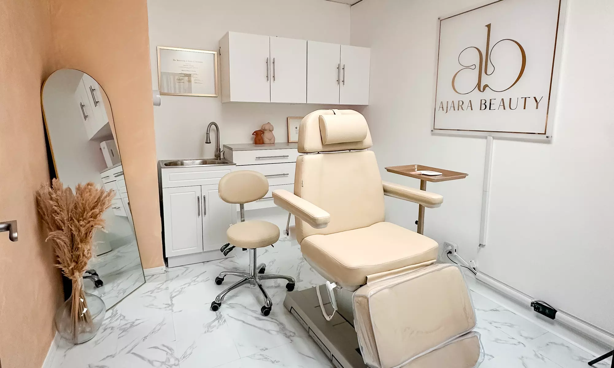 Ajara Beauty Gives Revitalizing Treatments with Either 30 or 40 Units of Dysport (Up to 40% Off) - Primary Image