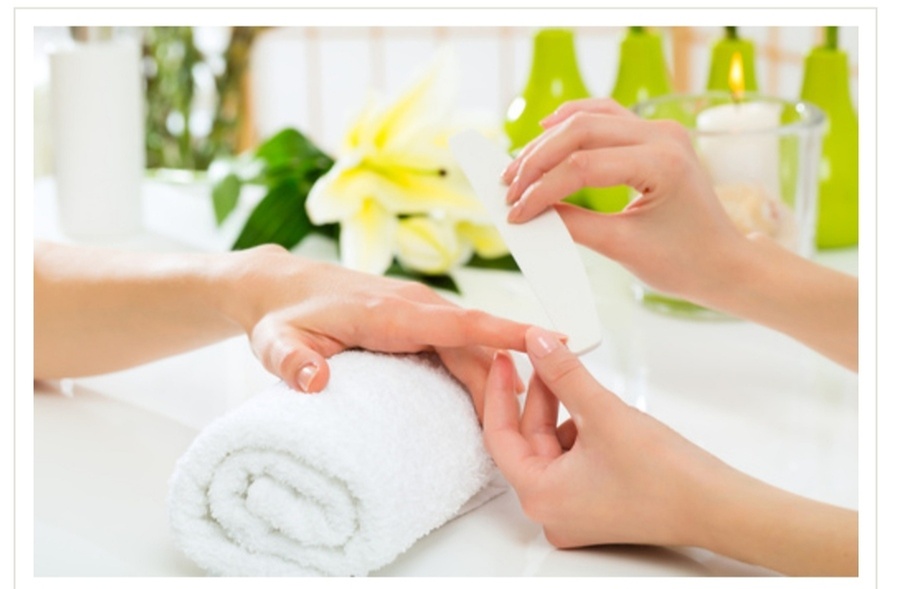 Forfait beauté des mains avec Karine Ongles et Détente