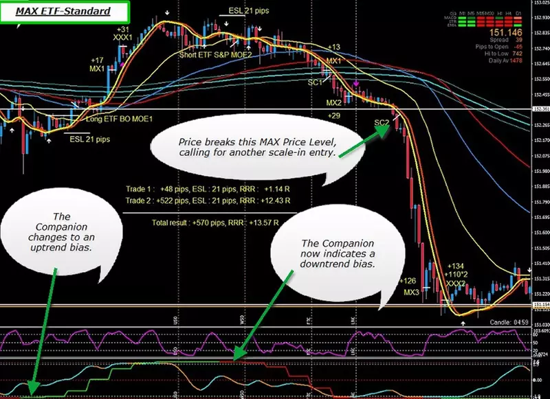 Up to 80% Off on Financial / Tax Consultant at MAX Trading System LLC - Primary Image