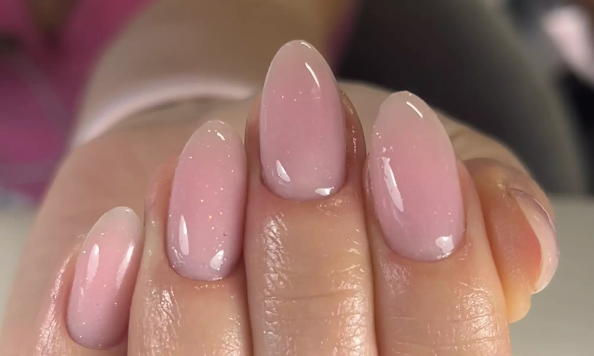 Up to 41% Off on Nail Spa/Salon - Nail Design at Denise Nails Design - Primary Image