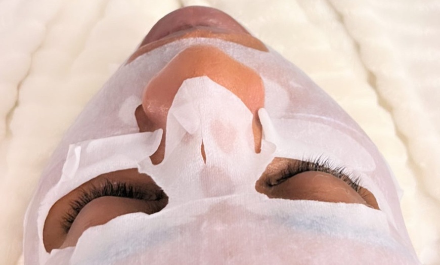 Image 3: Microdermabrasion Facials for Skin Rejuvenation