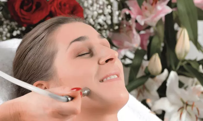 Up to 57% Off on Microdermabrasion at Vitality Spa Lighthouse Point - Primary Image