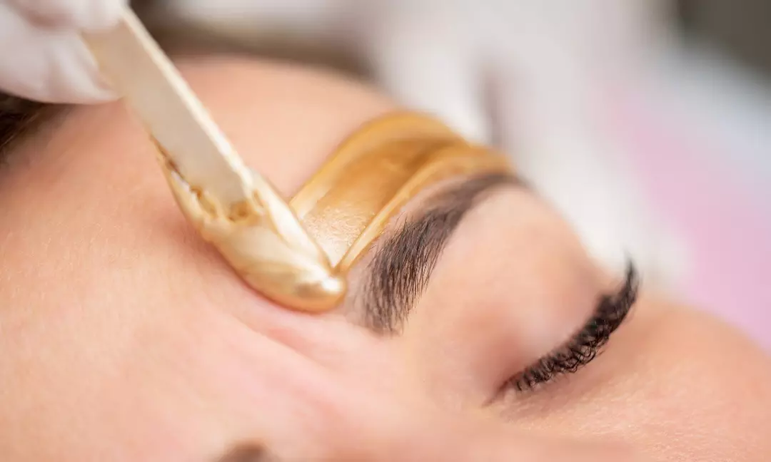 Silky Smoothness with One or Two Sessions Bikini or Brazilian Wax