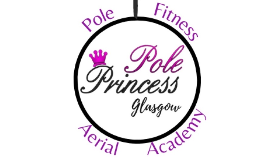 Image 3: Up to 56% off on Pole or Aerial Hoop Fitness Classes at Pole Princess