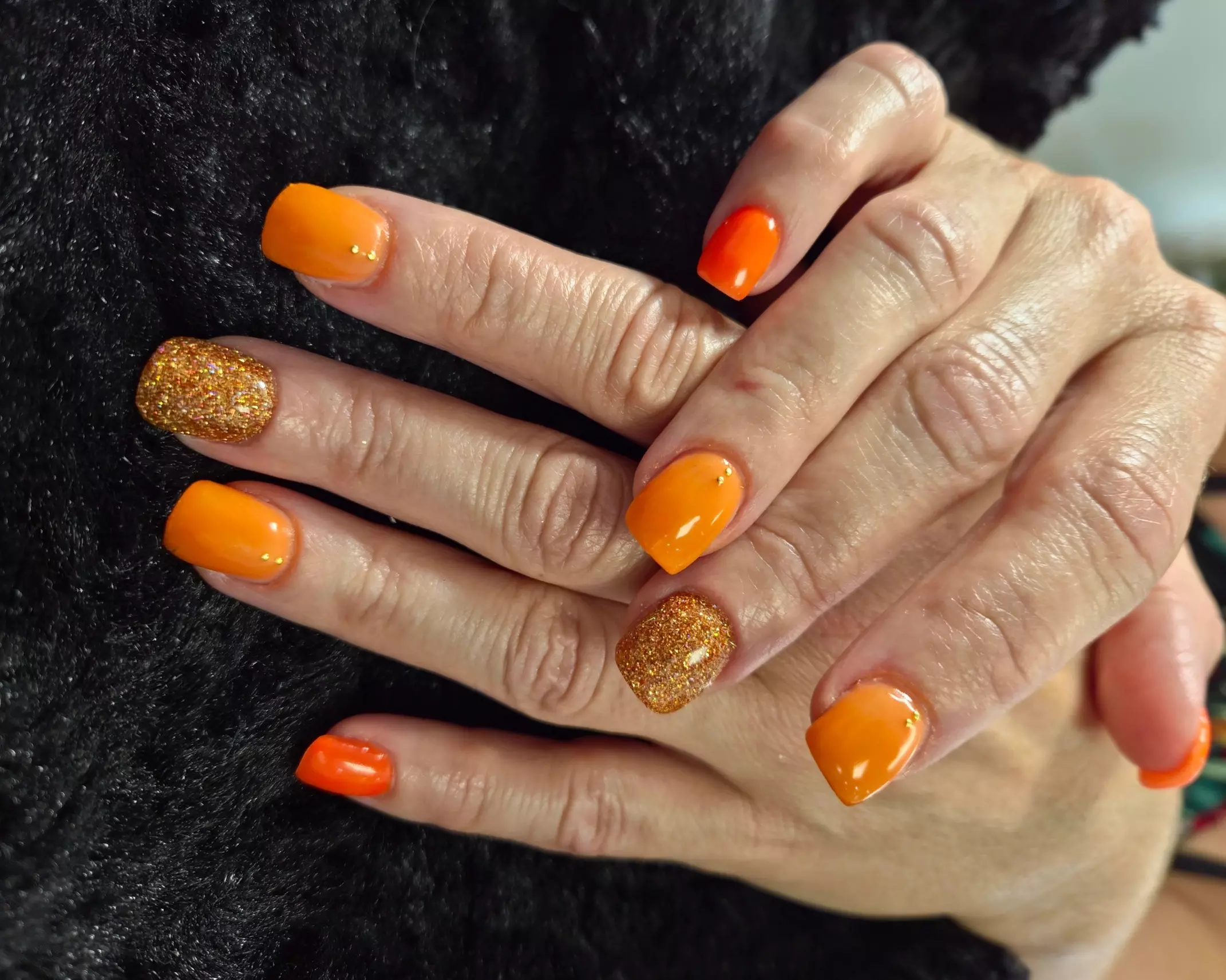 Jusqu'à 43% de remise sur Manucure chez Nath Nails