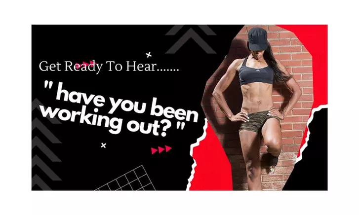 Up to 66% Off on Sexy Fitness Class at Pole Dance Charlotte - Second Medium