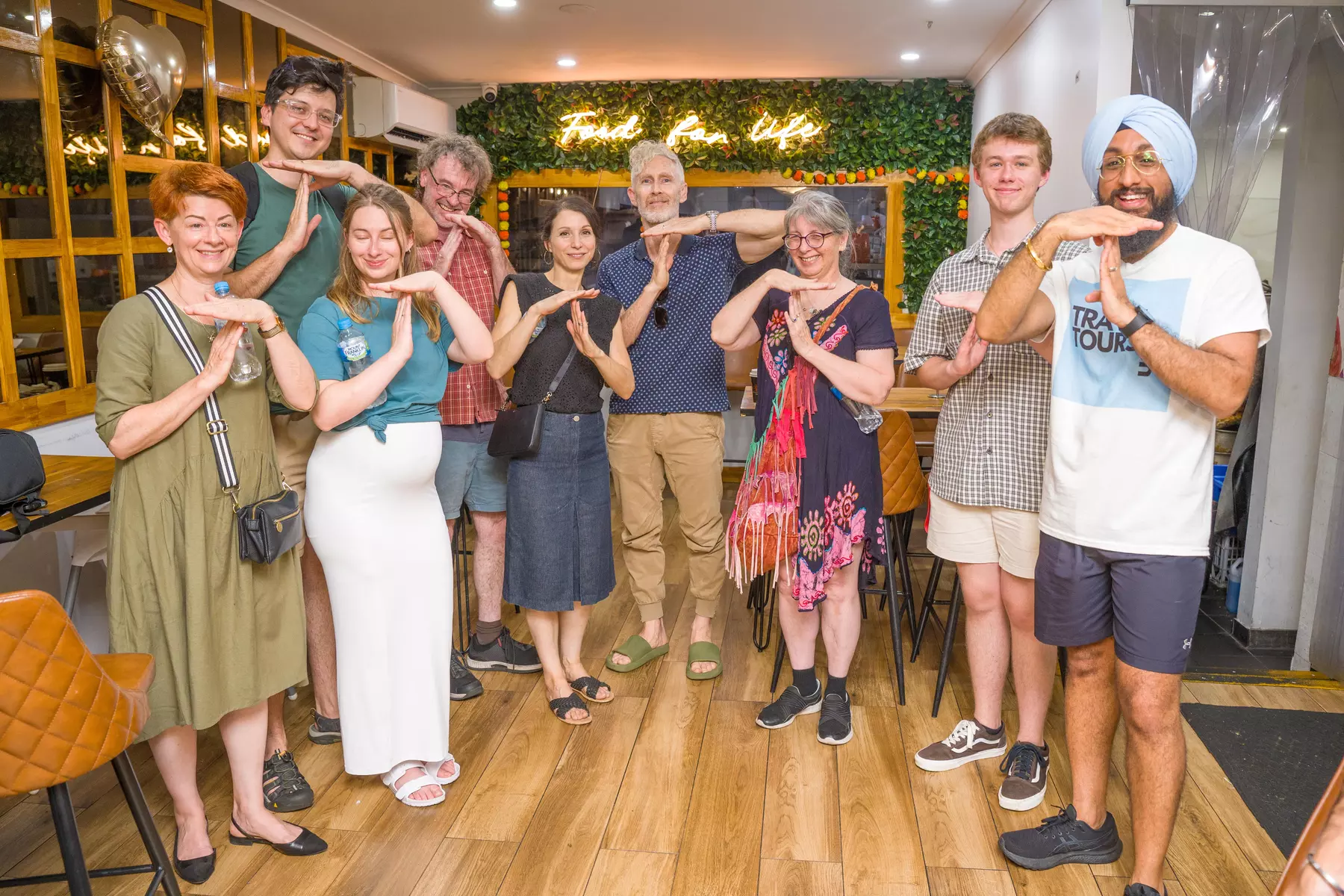 Up to 51% Off on All Incl. Twilight Little India Tour