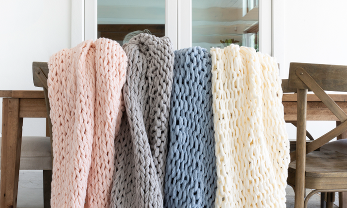 Cozy and Stylish w/ Linens & Hutch: Choose a Linens & Hutch eGift Card