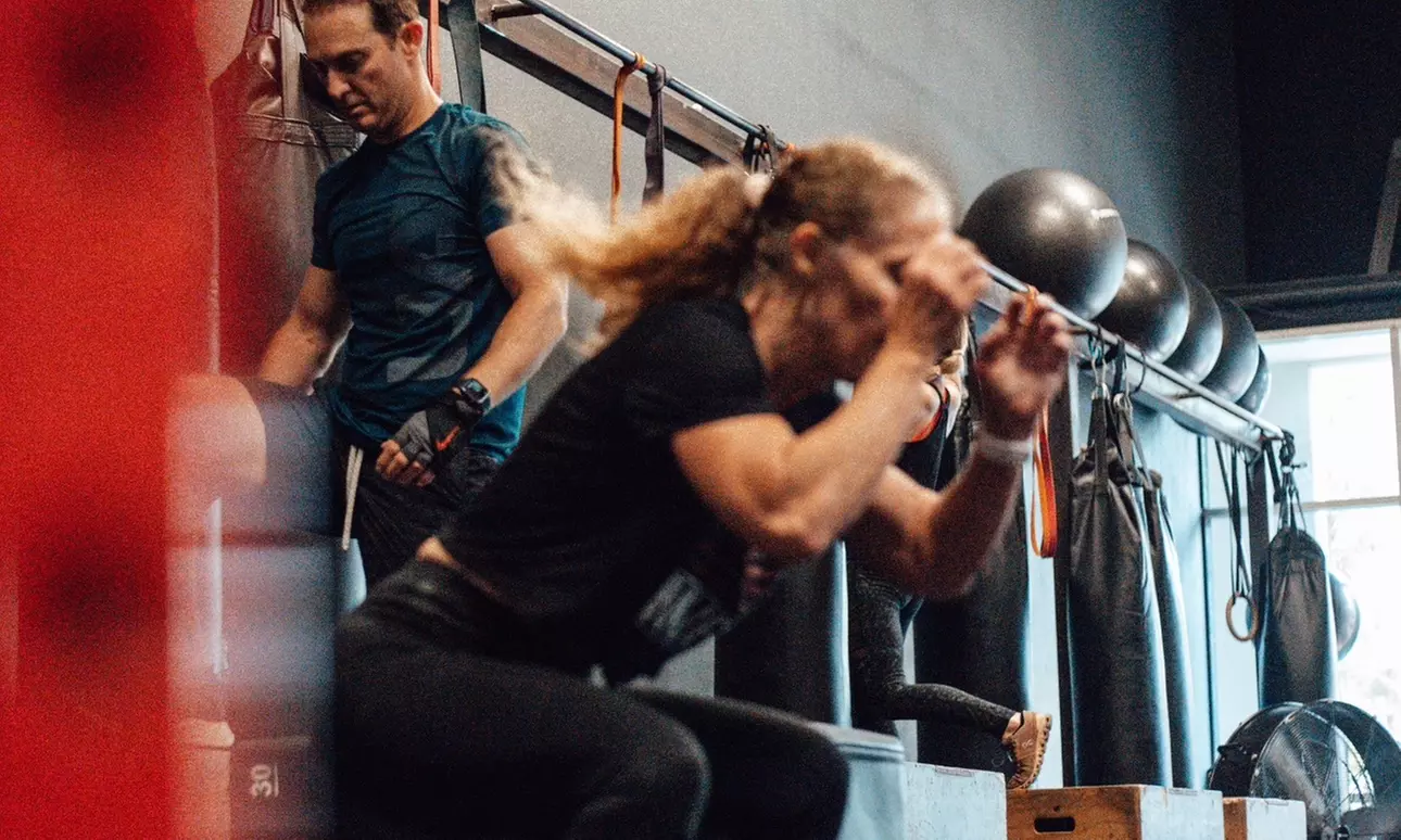 Jumpstart Your Fitness Journey with Unlimited Class Packages