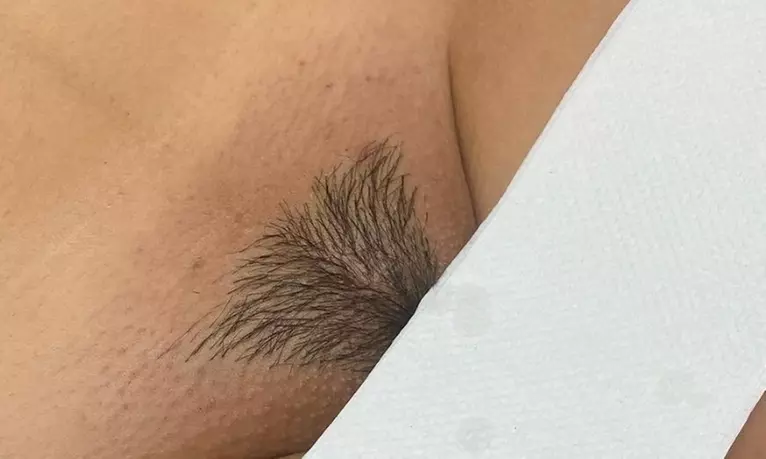 Up to 38% Off on Waxing - Brazilian at House Of Esthetix - Primary Image