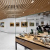 Image 3: Rotating Exhibits from a 1700-Piece Collection about Human-Canine Bond