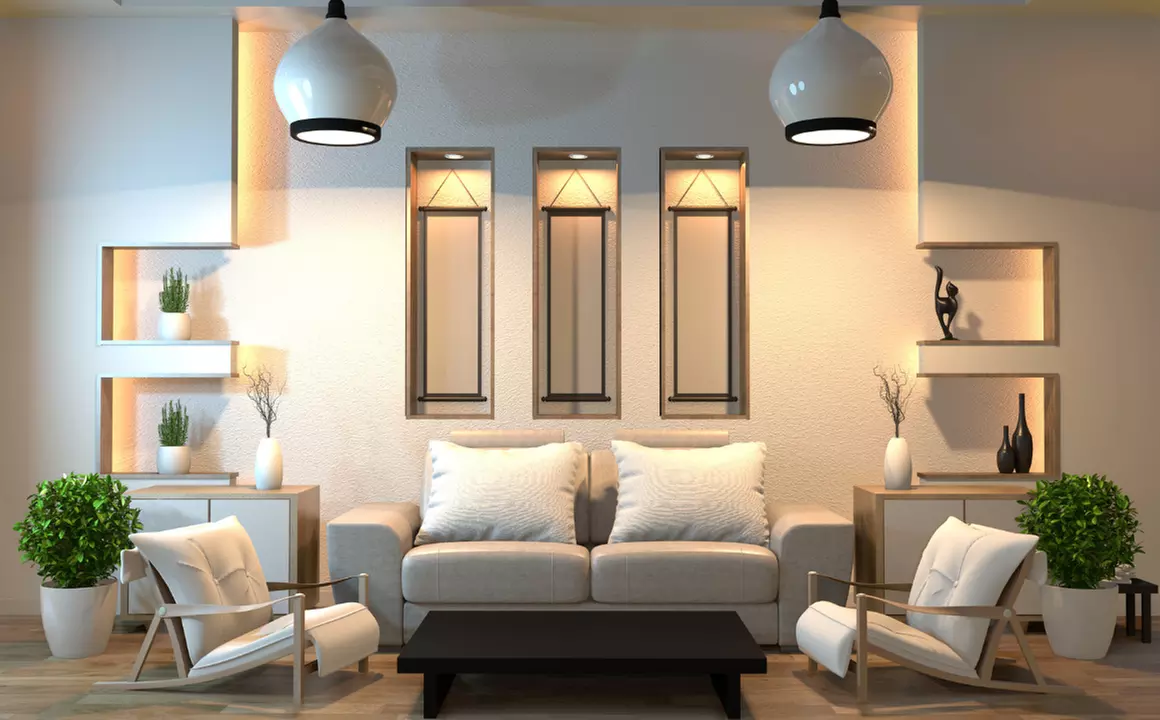 Up to 64% Off on Online Interior Design Course