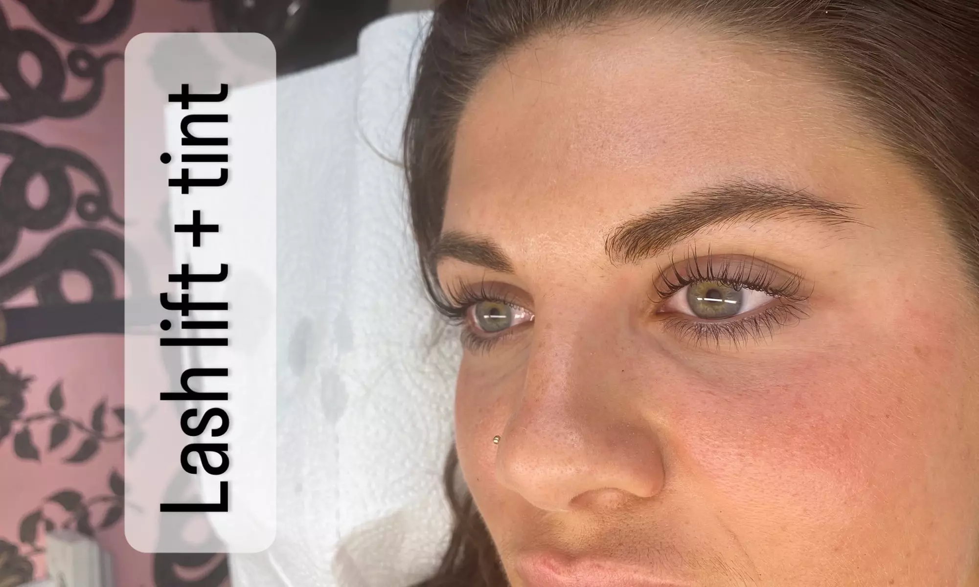 Up to 30% Off on Eyelash Extensions at Lareine - Primary Image