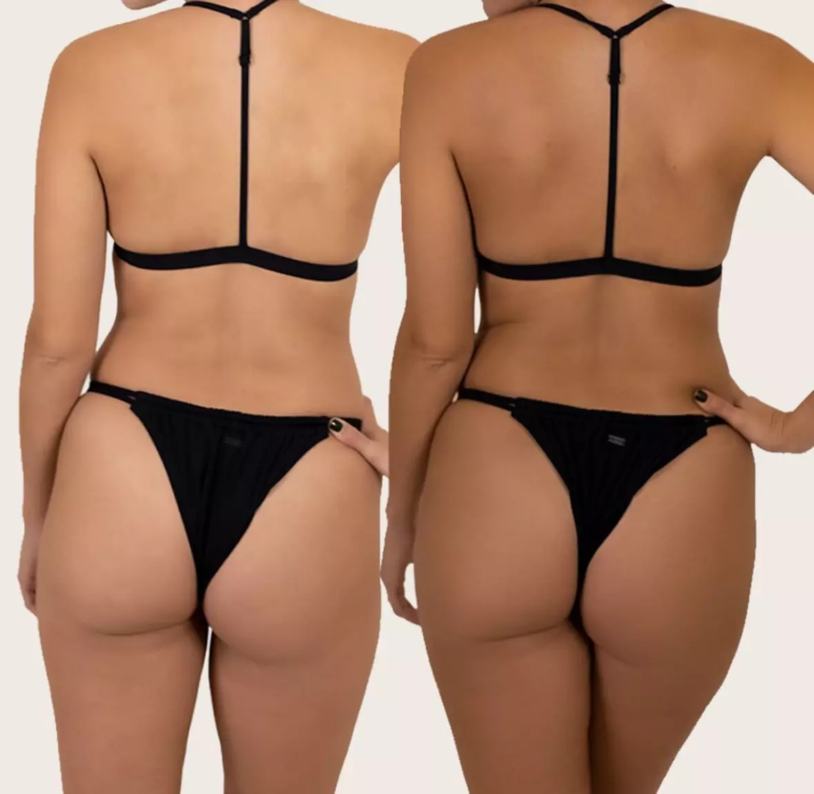 Achieve Flawless Tanning with an Organic Airbrush Spray Tan at My Dark Joy (Up To 40% Off) - Second Medium