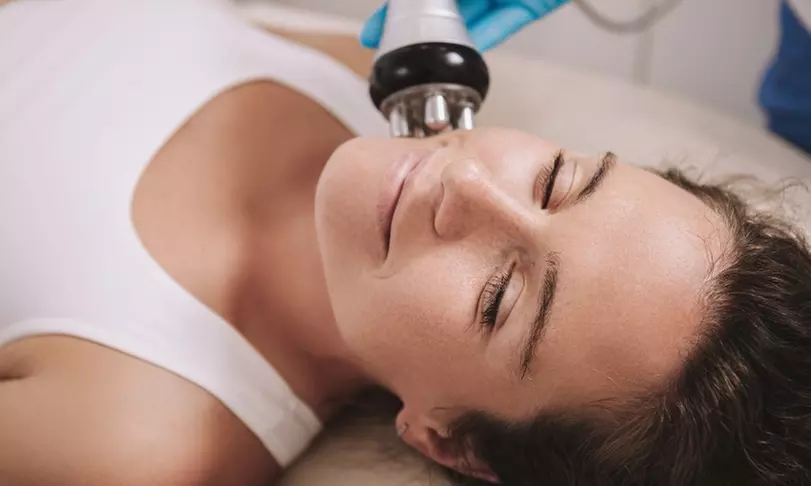 Up to 55% Off on Radio Frequency Skin Tightening at Benefit Aesthetics - Second Medium