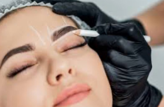 Enhance Natural Beauty with Permanent Makeup Sessions
