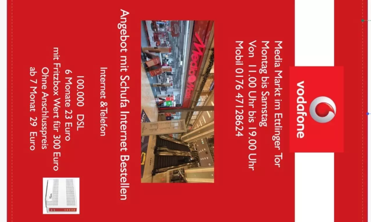 Bis zu 73% Rabatt auf Internetzugang – DSL/Wählzugang bei Bg Vertrieb Internet