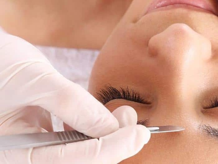 50-Min Dermaplaning Glow Facial - Brighten, Smooth & Illuminate Skin