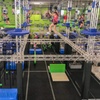 Image 1: Experience a high rope course adventure and more at Iron Coyote